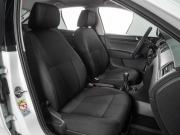 Skoda Rapid I Рестайлинг Воронеж  - изображение 23