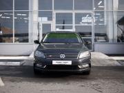 Volkswagen Passat B7 Курган  - изображение 26