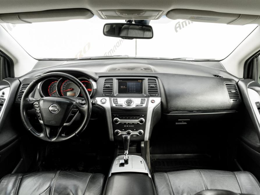 Nissan Murano II (Z51) Екатеринбург  - изображение 13