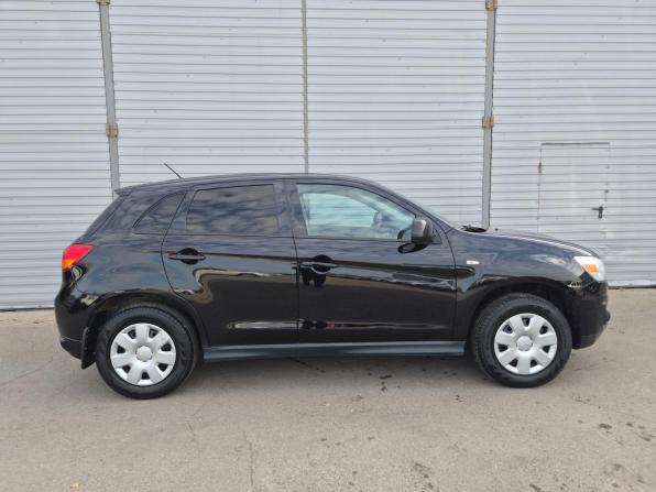 Mitsubishi ASX I с пробегом 2012 года, цена 1 002 000 рублей, 219970 км, внедорожник, Автокод Объявления