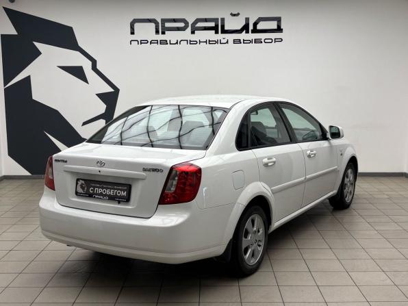 Daewoo Gentra II с пробегом 2013 года, цена 675 000 рублей, 74637 км, седан, Автокод Объявления