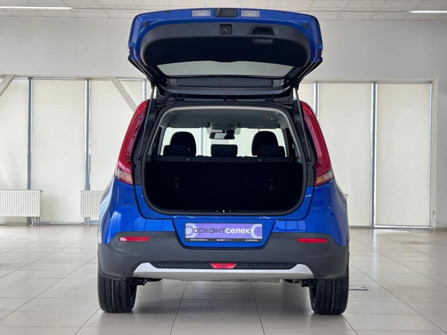 Kia Soul III Волгоград  - изображение 37