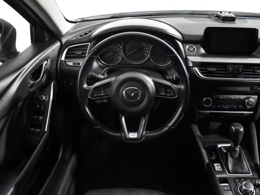 Mazda 6 III (GJ) Рестайлинг Санкт-Петербург  - изображение 16