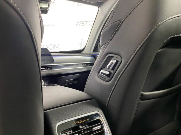 Chery Tiggo 8 Pro Max I Рестайлинг с пробегом 2023 года, цена 2 297 000 рублей, 88323 км, внедорожник, Автокод Объявления