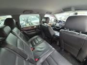 Volkswagen Touareg I Рестайлинг Саратов  - изображение 71