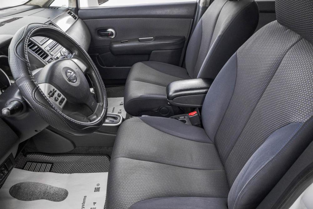 Nissan Tiida I Барнаул  - изображение 11