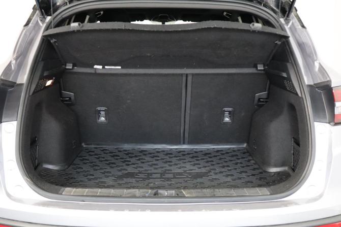 Geely Coolray I с пробегом 2021 года, цена 1 649 000 рублей, 75000 км, внедорожник, Автокод Объявления