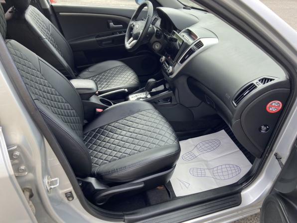 Kia Ceed I Рестайлинг с пробегом 2011 года, цена 610 000 рублей, 201000 км, хэтчбек, Автокод Объявления