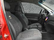 Chevrolet Aveo I Рестайлинг Екатеринбург  - изображение 28