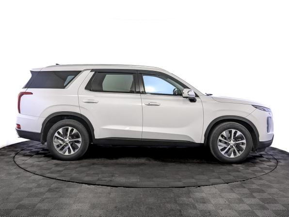 Hyundai Palisade I с пробегом 2021 года, цена 3 890 000 рублей, 135217 км, внедорожник, Автокод Объявления