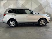 Hyundai Santa Fe II Рестайлинг Оренбург  - изображение 33