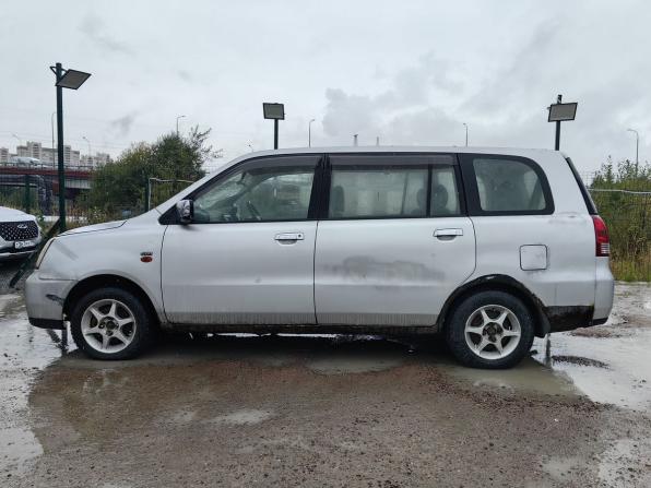Mitsubishi Dion I с пробегом 2000 года, цена 239 000 рублей, 240000 км, компактвэн, Автокод Объявления