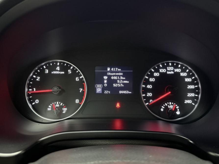 Kia Seltos I Тверь  - изображение 25