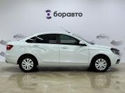 Lada (ВАЗ) Vesta I Ставрополь  - изображение 21