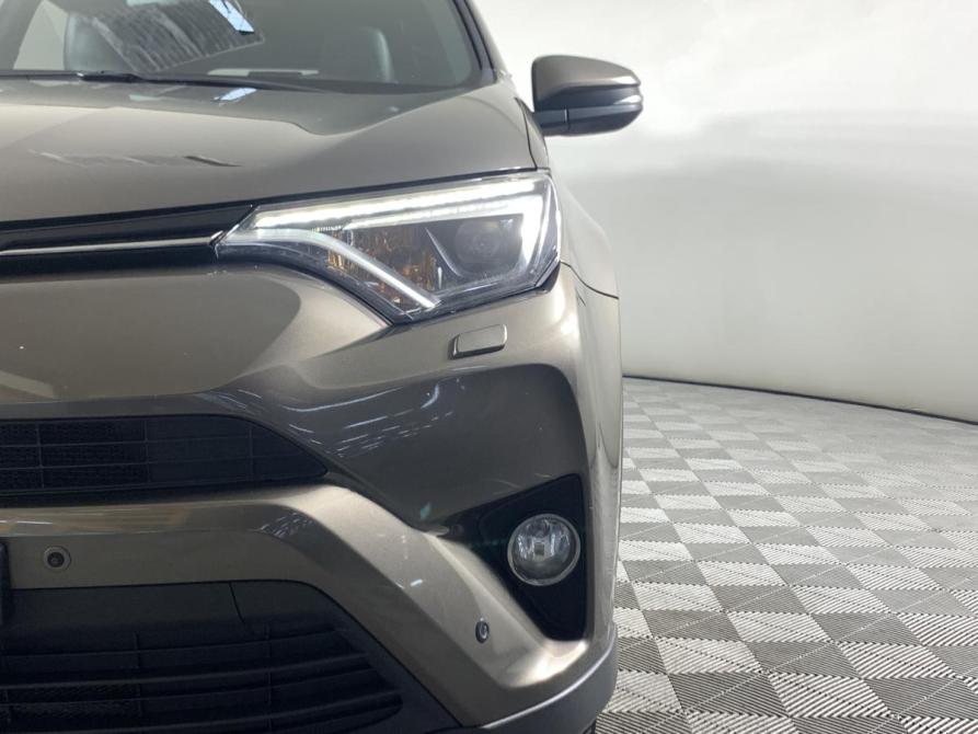 Toyota RAV4 IV (XA40) Рестайлинг Москва  - изображение 10