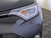 Toyota RAV4 IV (XA40) Рестайлинг Москва  - изображение 47