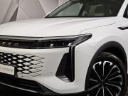 Exeed RX Москва  - изображение 30