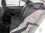 Skoda Octavia III (A7) Рестайлинг Москва  - изображение 38