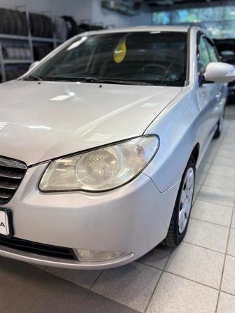 Hyundai Elantra IV (HD) с пробегом 2011 года, цена 639 000 рублей, 212539 км, седан, Автокод Объявления