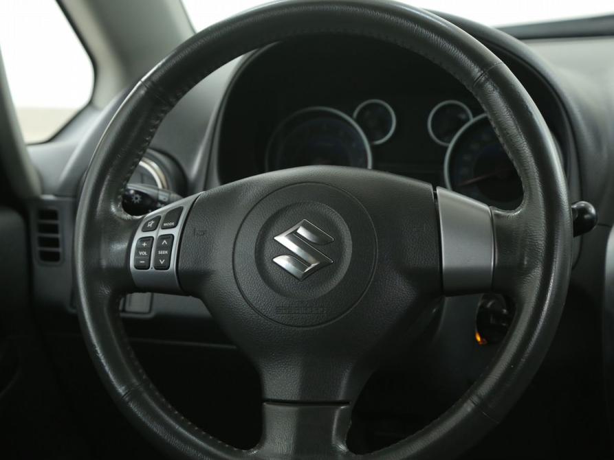 Suzuki SX4 I (Classic) Рестайлинг Иваново  - изображение 16