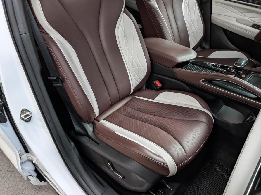 Geely Monjaro I Москва  - изображение 23