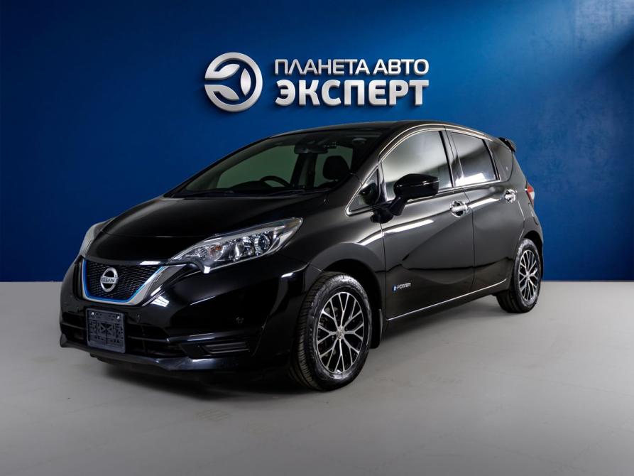Nissan Note II Рестайлинг Челябинск  - изображение 1