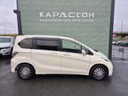 Honda Freed I Рестайлинг Екатеринбург  - изображение 16