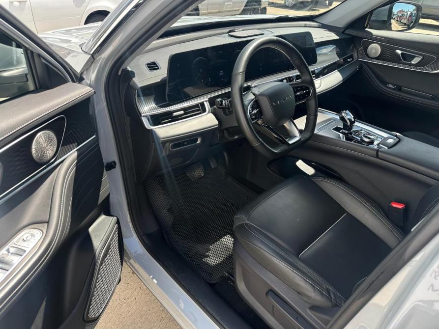 Chery Tiggo 7L Крым  - изображение 10