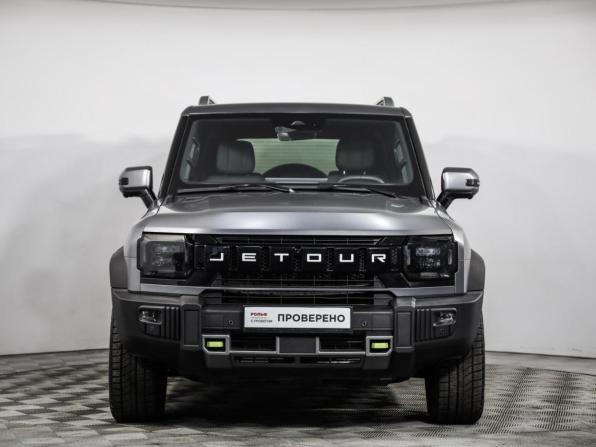 JETOUR T2 с пробегом 2024 года, цена 3 559 000 рублей, 15202 км, внедорожник, Автокод Объявления