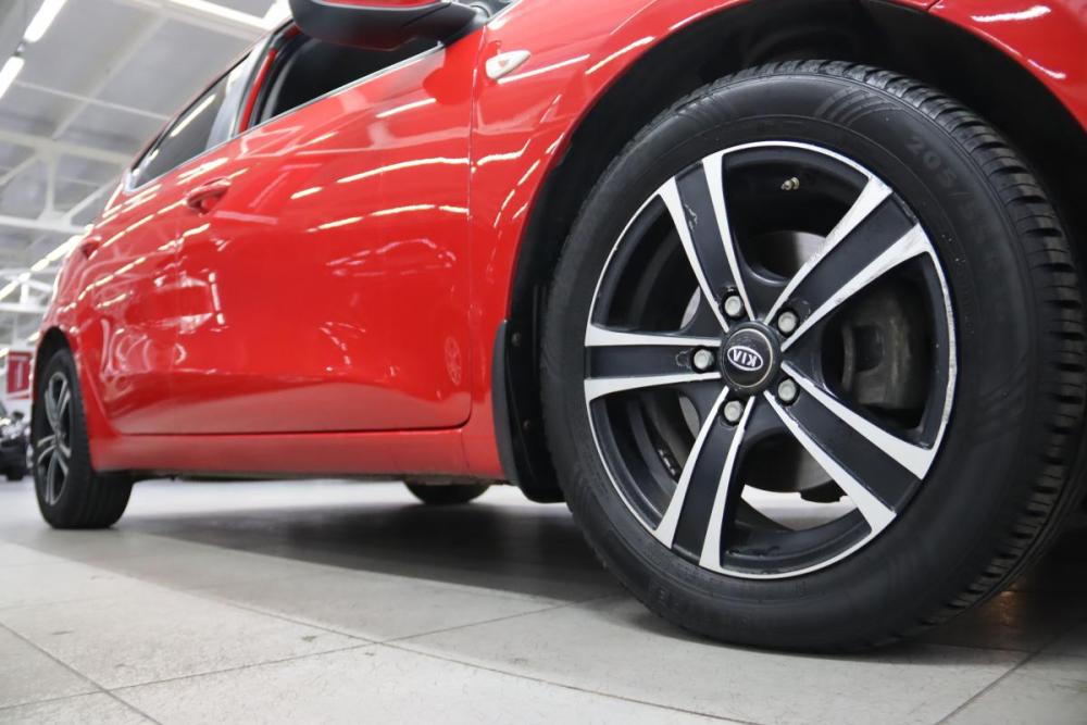 Kia Ceed II Сургут  - изображение 29
