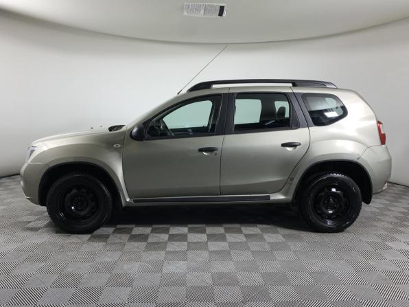 Nissan Terrano III (D10) с пробегом 2015 года, цена 1 019 000 рублей, 94411 км, внедорожник, Автокод Объявления