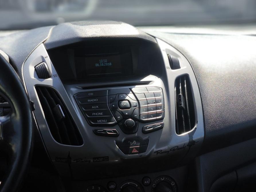 Ford Transit Connect II Санкт-Петербург  - изображение 15