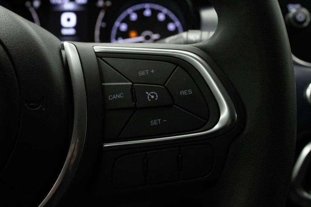 Fiat 500X I Рестайлинг Уфа  - изображение 17