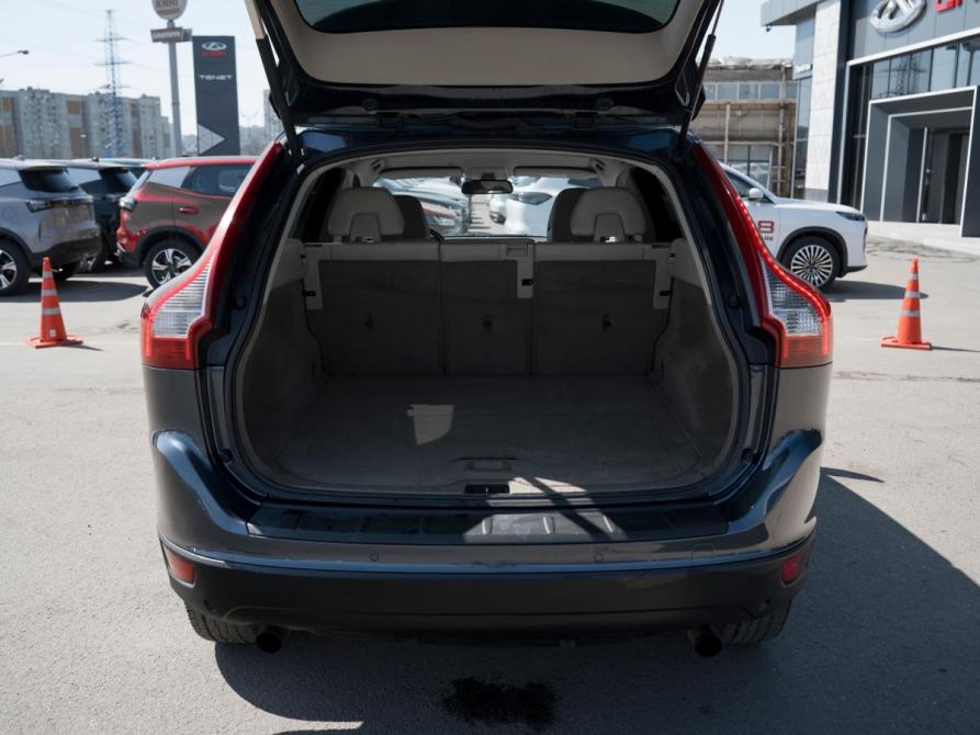 Volvo XC60 I Москва  - изображение 19