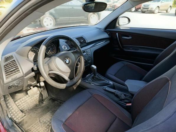 BMW 1 серии I (E81/E82/E87/E88) Рестайлинг с пробегом 2008 года, цена 695 000 рублей, 181858 км, хэтчбек, Автокод Объявления