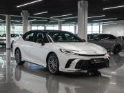 Toyota Camry IX (XV80) China Market Москва  - изображение 36