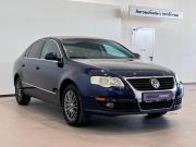 Volkswagen Passat B6 Волгоград  - изображение 11