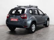 Nissan Terrano III (D10) Чита  - изображение 18