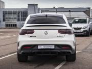 Mercedes-Benz GLE Coupe AMG I (C292) Москва  - изображение 25