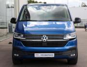 Volkswagen Multivan T6 Рестайлинг Москва  - изображение 36