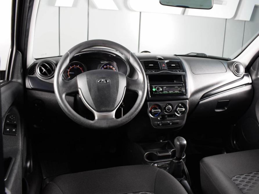 Lada (ВАЗ) Granta I Рестайлинг Ростов-на-Дону  - изображение 6