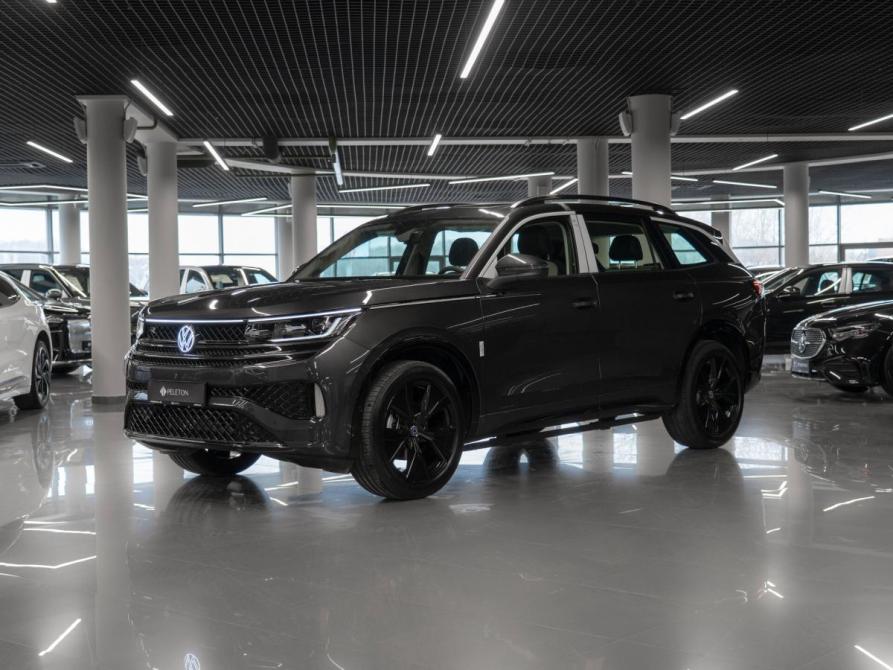 Volkswagen Tavendor I Москва  - изображение 1
