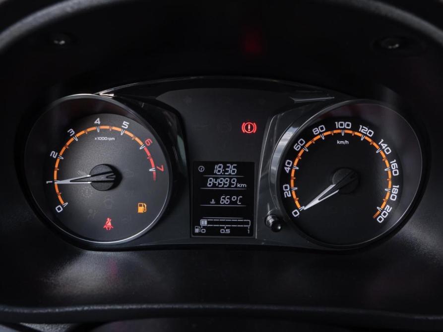 Lada (ВАЗ) Granta I Рестайлинг Волгоград  - изображение 12