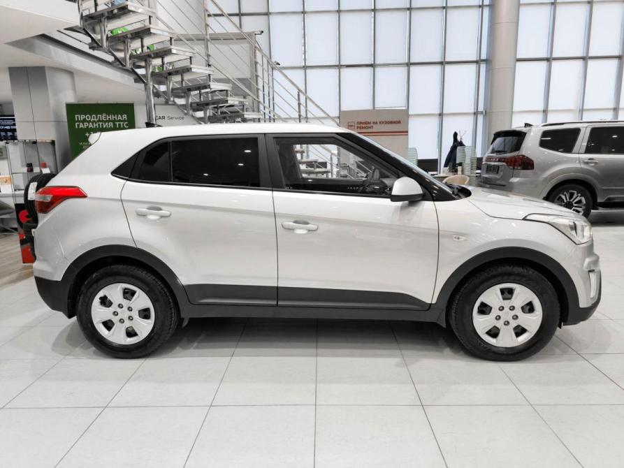 Hyundai Creta I Казань  - изображение 5