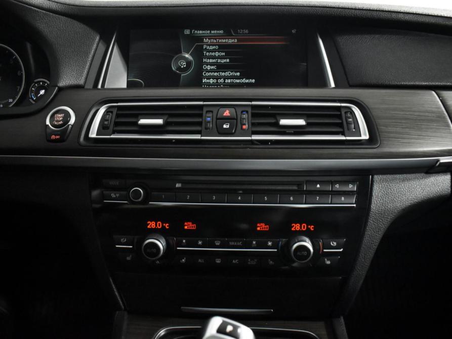 BMW 7 серии V (F01/F02/F04) Рестайлинг Санкт-Петербург  - изображение 20