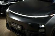 Li Auto (Lixiang) L9 I Рестайлинг Москва  - изображение 32