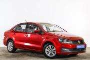 Volkswagen Polo V Рестайлинг Тюмень  - изображение 18