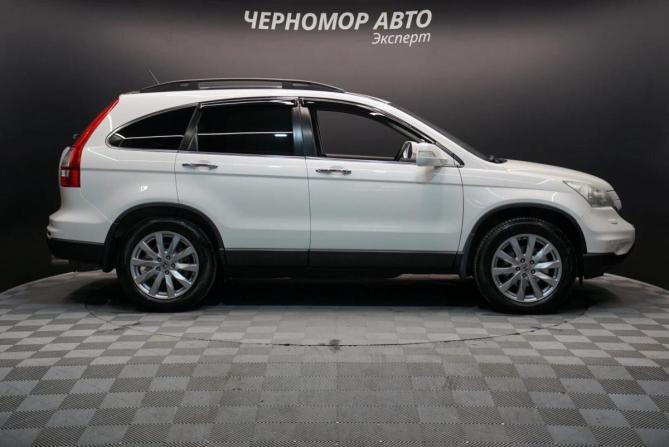 Honda CR-V III Рестайлинг с пробегом 2012 года, цена 1 570 000 рублей, 277000 км, внедорожник, Автокод Объявления