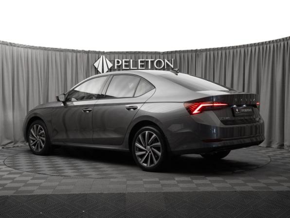 Skoda Octavia IV (A8) с пробегом 2021 года, цена 2 880 000 рублей, 20803 км, лифтбек, Автокод Объявления