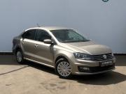 Volkswagen Polo V Рестайлинг Москва  - изображение 16